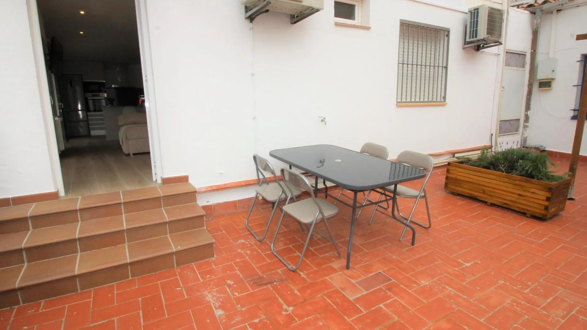 Apartment Apartamento Moderno Y Renovado A 50M De La Playa En Llanca, Con 3 Habitaciones Y Balcon - Es-228-68 Spain